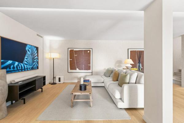 Maison à vendre  7 pièces - 315 m2 CANNES - 06