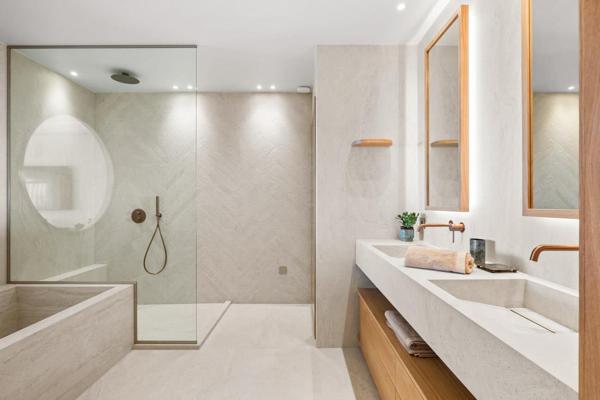 Maison à vendre  7 pièces - 315 m2 CANNES - 06