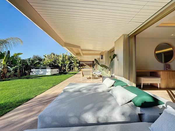 Maison à vendre  7 pièces - 315 m2 CANNES - 06