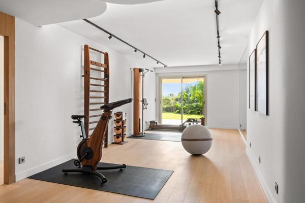 Maison à vendre  7 pièces - 315 m2 CANNES - 06