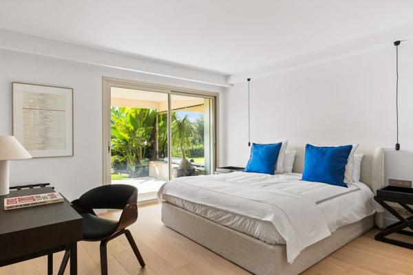 Maison à vendre  7 pièces - 315 m2 CANNES - 06