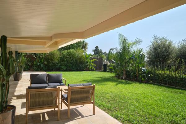 Maison à vendre  7 pièces - 315 m2 CANNES - 06