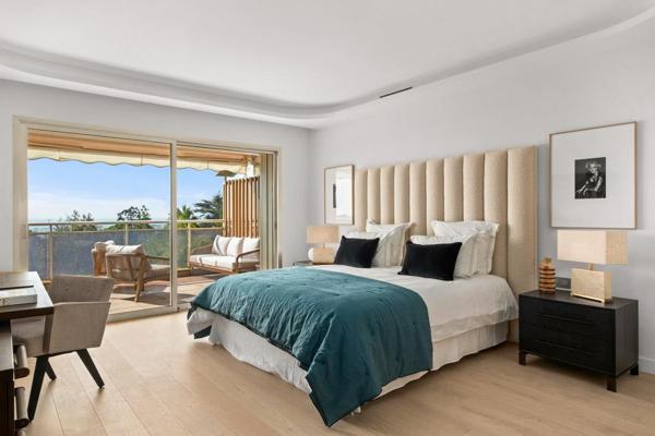 Maison à vendre  7 pièces - 315 m2 CANNES - 06