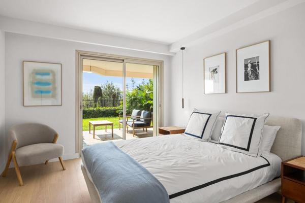 Maison à vendre  7 pièces - 315 m2 CANNES - 06