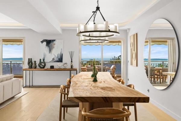 Maison à vendre  7 pièces - 315 m2 CANNES - 06