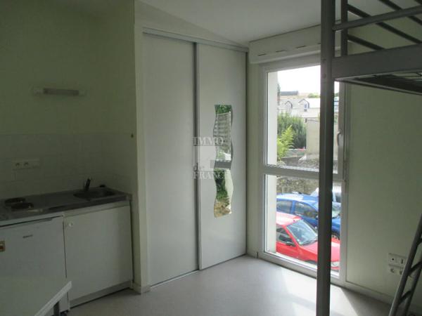 Appartement à louer à Roche-sur-Yon (85000)