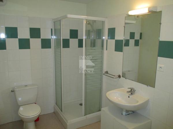 Appartement à louer à Roche-sur-Yon (85000)