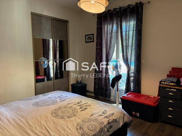 BELLE OPPORTUNITE // Propriété avec piscine, 5 chambres, sur terrain de 4000 m2