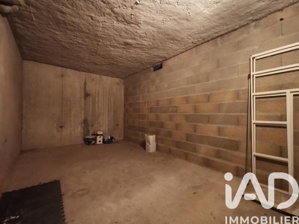 Appartement à vendre 3 pièces 59 m² Maintenon