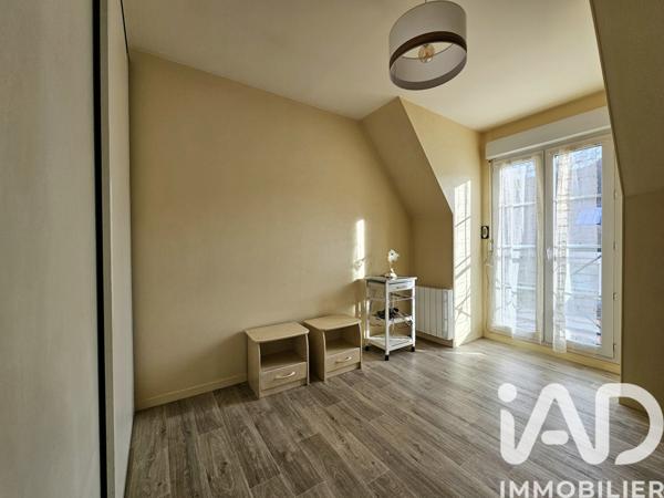Appartement à vendre 3 pièces 59 m² Maintenon