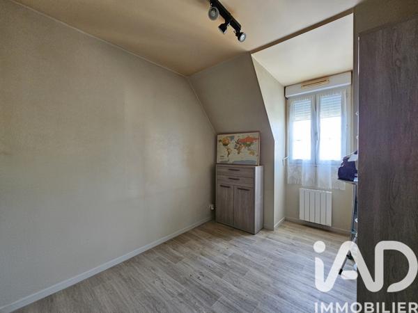 Appartement à vendre 3 pièces 59 m² Maintenon