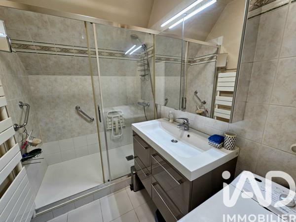 Appartement à vendre 3 pièces 59 m² Maintenon