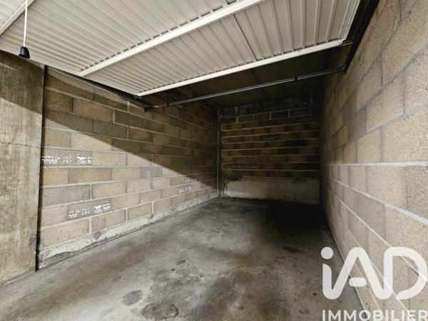 Appartement à vendre 3 pièces 59 m² Maintenon