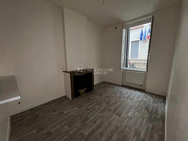 Appartement à louer à Lyon (69007)