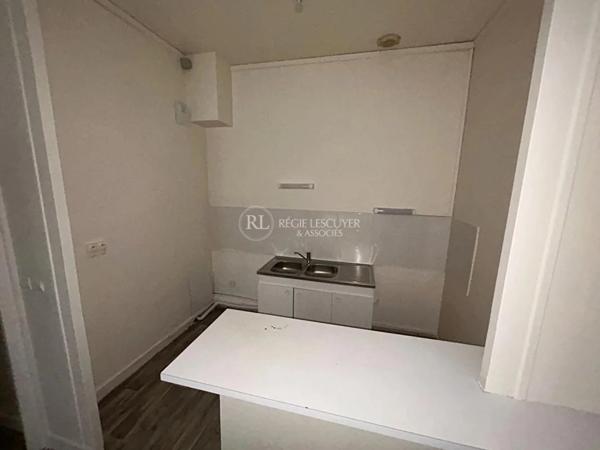 Appartement à louer à Lyon (69007)