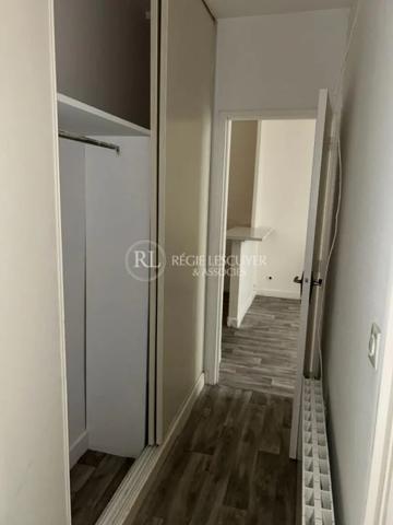 Appartement à louer à Lyon (69007)