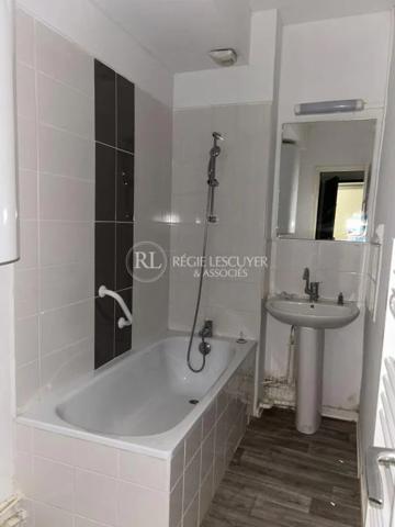 Appartement à louer à Lyon (69007)
