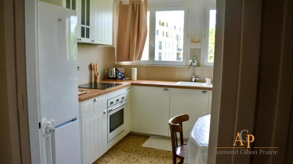 Appartement à louer à Caen (14000)