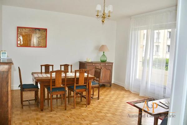 Appartement à louer à Caen (14000)
