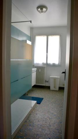 Appartement à louer à Caen (14000)