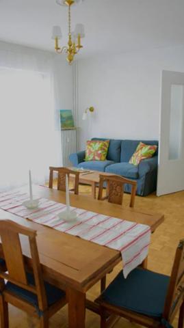 Appartement à louer à Caen (14000)