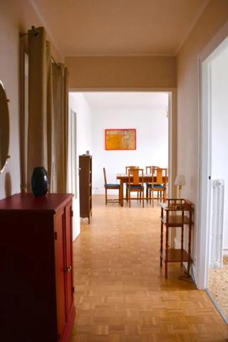 Appartement à louer à Caen (14000)