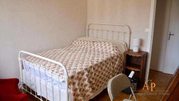 Appartement à louer à Caen (14000)