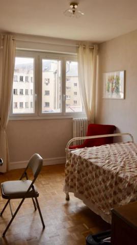 Appartement à louer à Caen (14000)