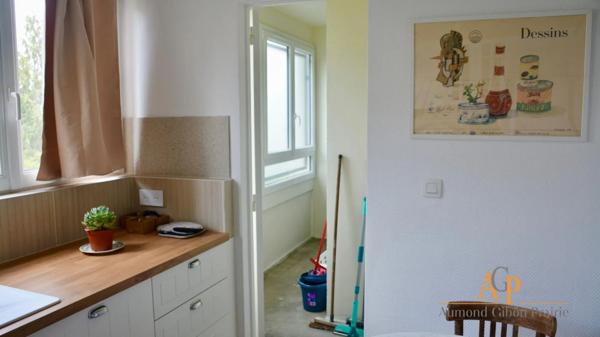 Appartement à louer à Caen (14000)