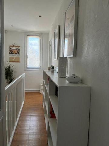 Angers Mongazon - St Leonard 3 chambres 1 bureau Garage Jardin- 140m² au sol