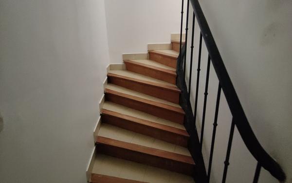 Appartement à louer    1 pièce • 33,05 m2 Le Havre