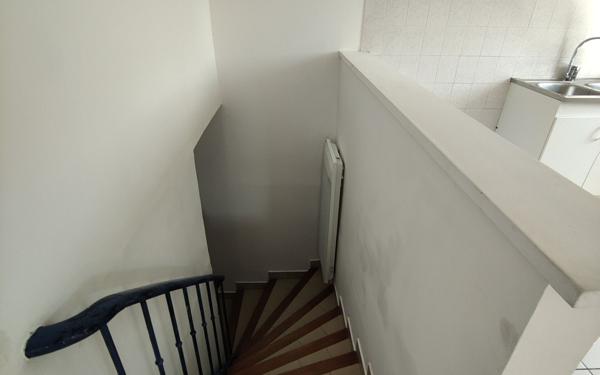 Appartement à louer    1 pièce • 33,05 m2 Le Havre