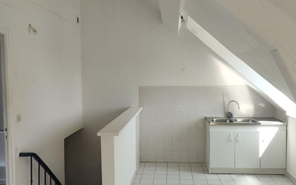 Appartement à louer    1 pièce • 33,05 m2 Le Havre