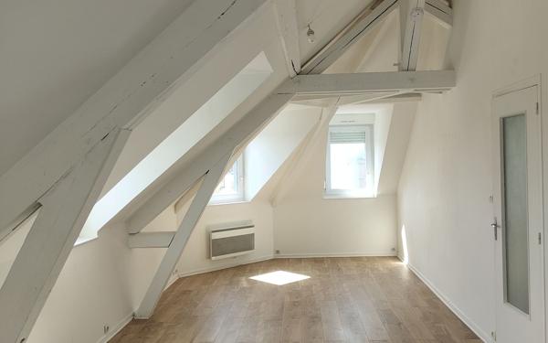 Appartement à louer    1 pièce • 33,05 m2 Le Havre