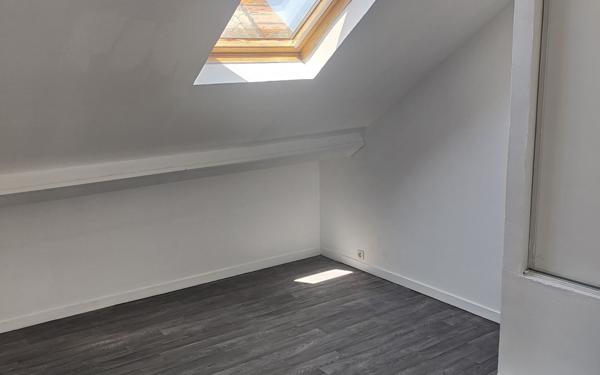 Appartement à louer    1 pièce • 33,05 m2 Le Havre