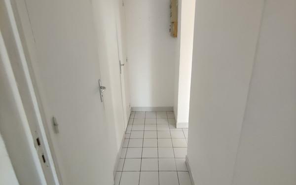 Appartement à louer    1 pièce • 33,05 m2 Le Havre