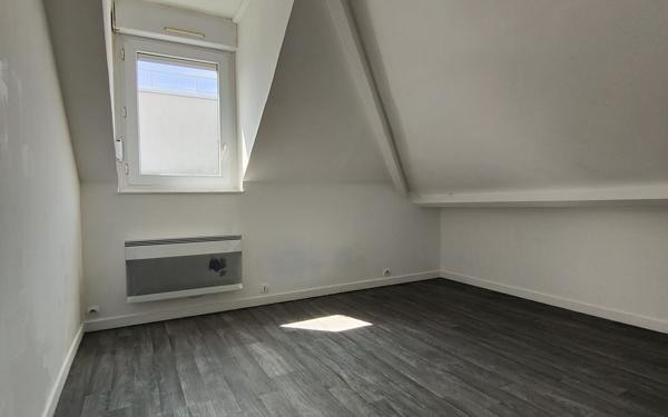 Appartement à louer    1 pièce • 33,05 m2 Le Havre