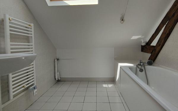 Appartement à louer    1 pièce • 33,05 m2 Le Havre