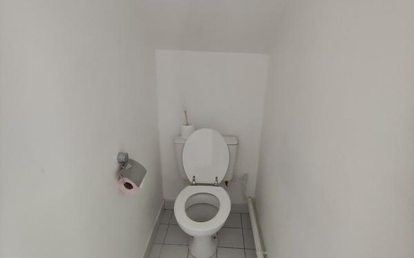 Appartement à louer    1 pièce • 33,05 m2 Le Havre