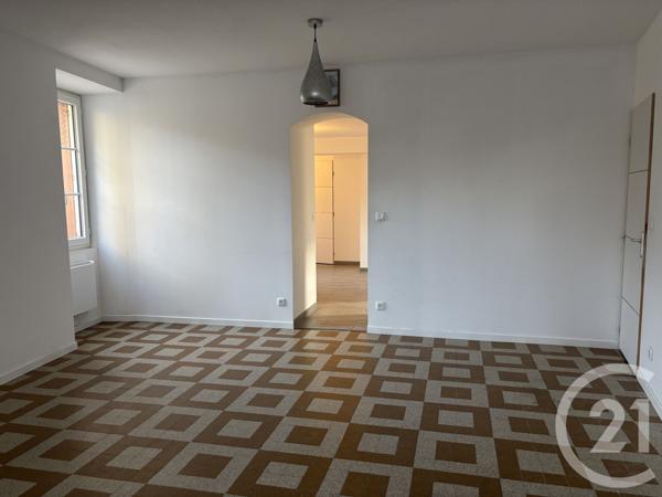 Appartement F3 à vendre  3 pièces - 57,80 m2 ABLIS - 78