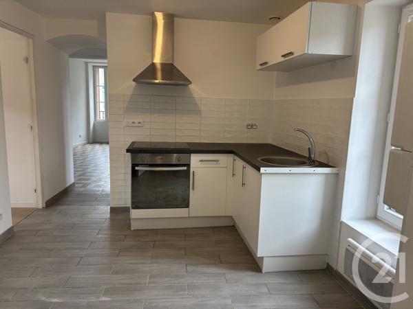 Appartement F3 à vendre  3 pièces - 57,80 m2 ABLIS - 78