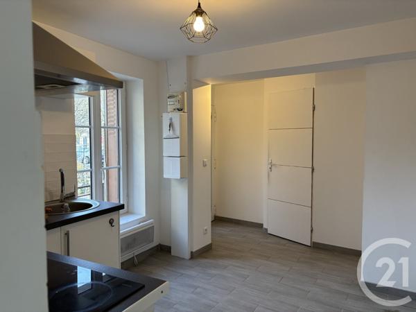 Appartement F3 à vendre  3 pièces - 57,80 m2 ABLIS - 78