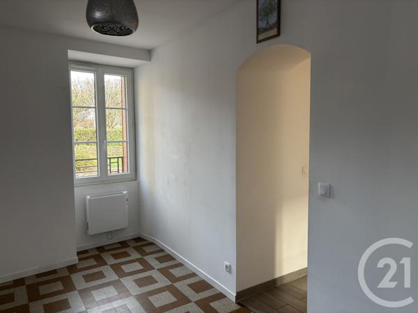 Appartement F3 à vendre  3 pièces - 57,80 m2 ABLIS - 78