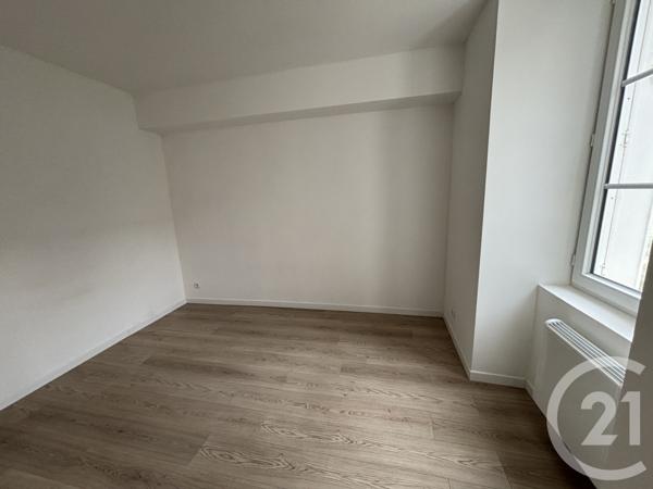 Appartement F3 à vendre  3 pièces - 57,80 m2 ABLIS - 78