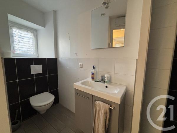 Appartement F3 à vendre  3 pièces - 57,80 m2 ABLIS - 78