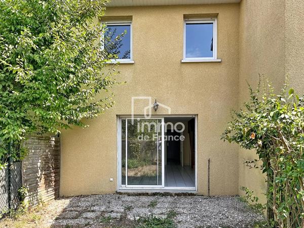 Maison à vendre à Bourg-en-Bresse (01000)