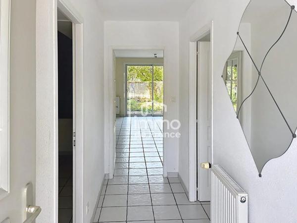 Maison à vendre à Bourg-en-Bresse (01000)