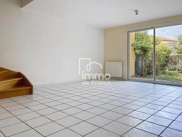Maison à vendre à Bourg-en-Bresse (01000)