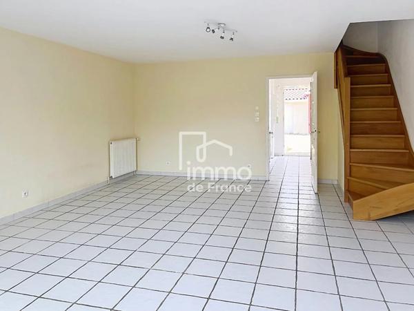 Maison à vendre à Bourg-en-Bresse (01000)