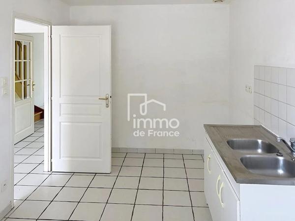 Maison à vendre à Bourg-en-Bresse (01000)